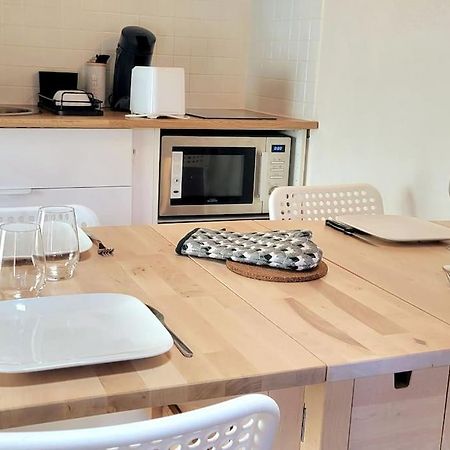 Apartamento Duplex 4/6P Le Familial Laveissière Exterior foto